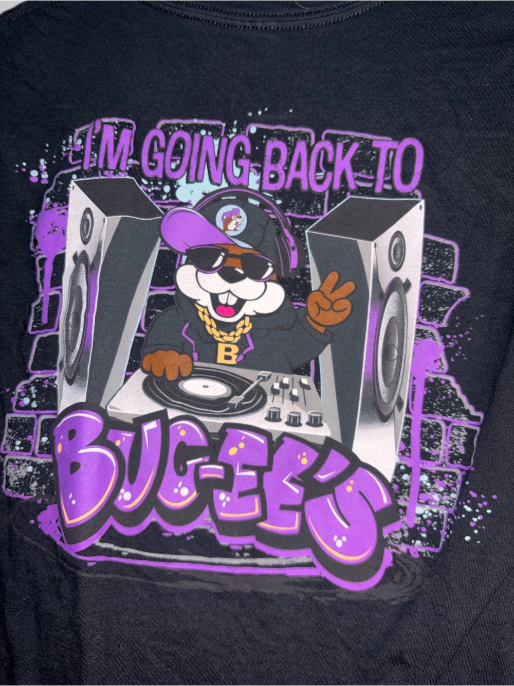 Buc-ee’s tee - Picture 6 of 7